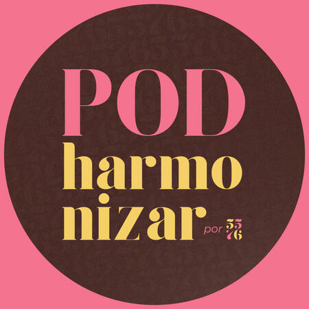 PODharmonizar 5576